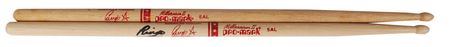 Lot #7034 Ringo Starr Pair of Signed Drum Sticks - Image 1