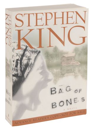 Lot #478 Stephen King - Image 2