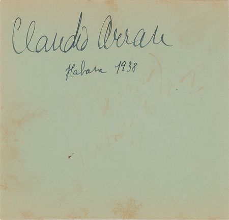Lot #495 Serge Prokofiev Signed Musical Quote - Image 2