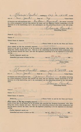 Lot #567 Jerome Kern - Image 2