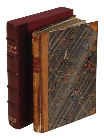 Lot #41 James A. Garfield Book - Image 2