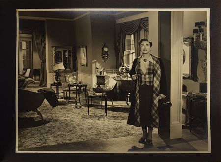 Lot #716 Joan Crawford Scrapbook - Image 3