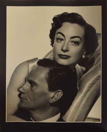 Lot #716 Joan Crawford Scrapbook - Image 4