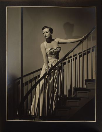 Lot #716 Joan Crawford Scrapbook - Image 5