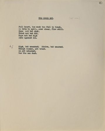 Lot #479 T. H. White - Image 4