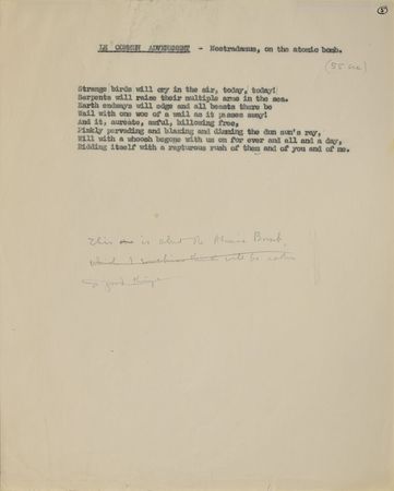 Lot #479 T. H. White - Image 5