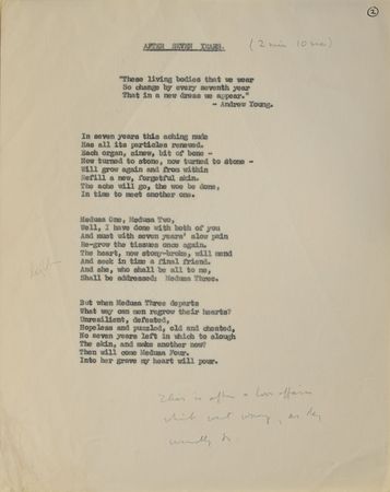 Lot #479 T. H. White - Image 7