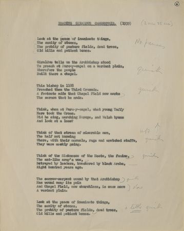 Lot #479 T. H. White - Image 8