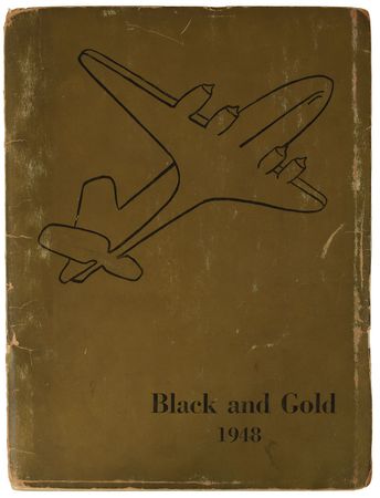 Lot #685 James Dean: Yearbooks from James Dean's youth - Image 4
