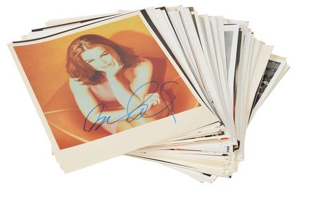 Lot #630 Music Signed Photographs - Image 2