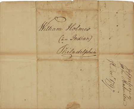Lot #240 Native American: 