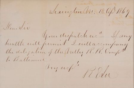 Lot #307 Confederate Generals: The brass of the Confederacy - Image 3
