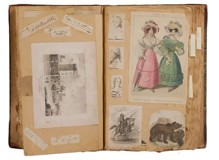 Lot #238 Davy Crockett - Image 4