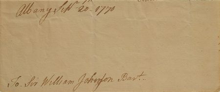 Lot #153 William Johnson - Image 3