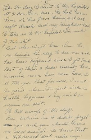 Lot #508 Patsy Cline - Image 5