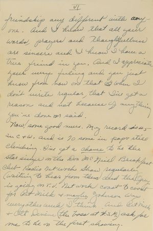 Lot #508 Patsy Cline - Image 6
