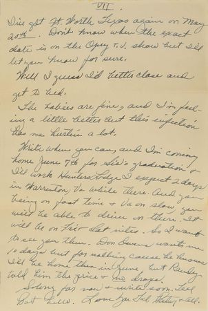Lot #508 Patsy Cline - Image 7
