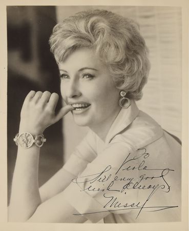 Lot #778 Barbara Stanwyck Group Lot - Image 2