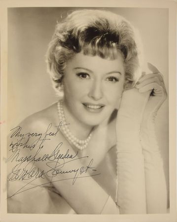 Lot #778 Barbara Stanwyck Group Lot - Image 3