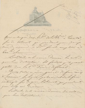Lot #198 Napoleon: Napoleon mobilizes his empire's military, directing warships throughout the world - Image 2