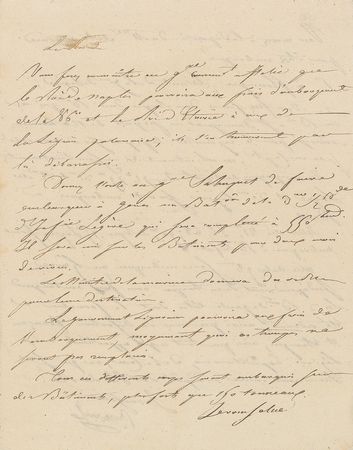 Lot #198 Napoleon: Napoleon mobilizes his empire's military, directing warships throughout the world - Image 3