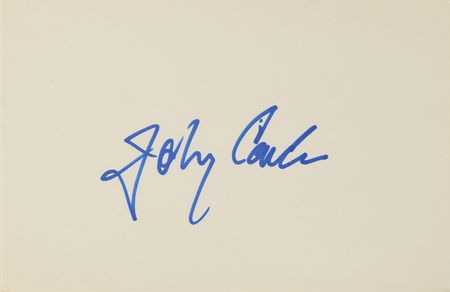 Lot #631 Music Signatures - Image 2