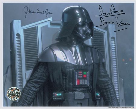 Lot #783 Star Wars Signed Photographs - Image 4