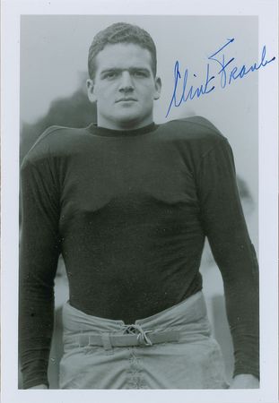 Lot #810 Heisman Trophy Winners Group Lot - Image 1