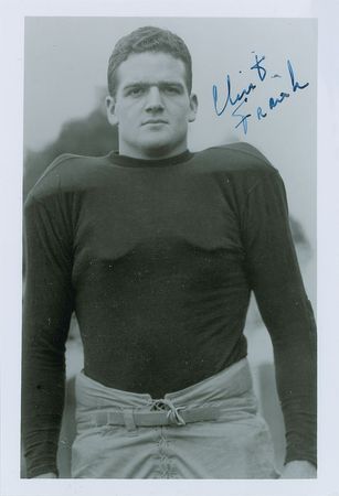 Lot #810 Heisman Trophy Winners Group Lot - Image 2