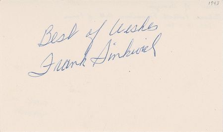 Lot #810 Heisman Trophy Winners Group Lot - Image 4