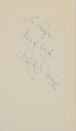 Lot #568 Music - Image 1