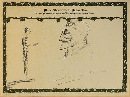 Lot #711 The Barrymores Guest Book - Image 8