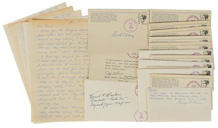 Lot #323 Atomic Bomb Group Lot - Image 2