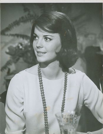 Lot #834 Natalie Wood - Image 1