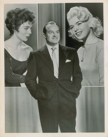 Lot #823 Jayne Mansfield Photographs - Image 3