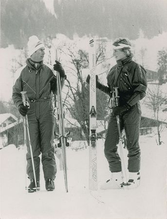 Lot #825 Princess Diana Photographs - Image 2