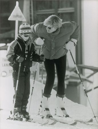 Lot #825 Princess Diana Photographs - Image 3