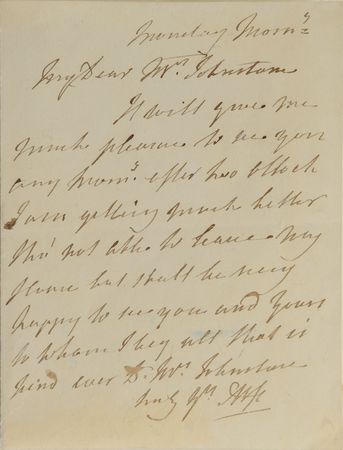 Lot #249 Maria Fitzherbert - Image 1