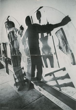 Lot #409 Robert Rauschenberg Group Lot - Image 1