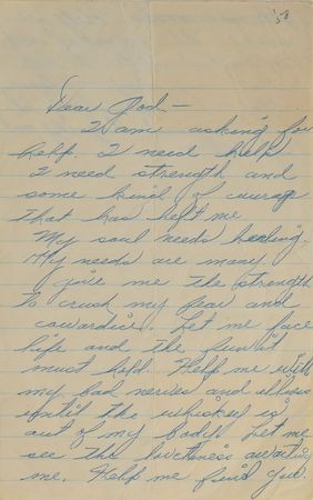 Lot #690 Judy Garland: 