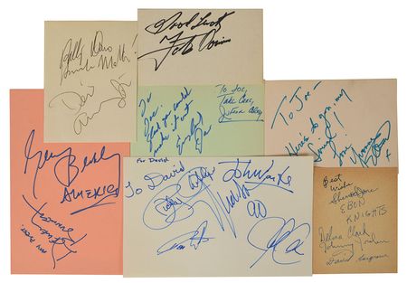 Lot #632 Music - Image 2