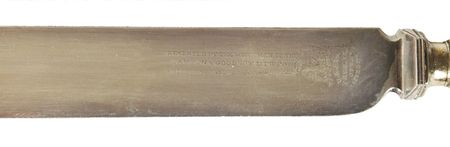 Lot #39 U. S. Grant: 