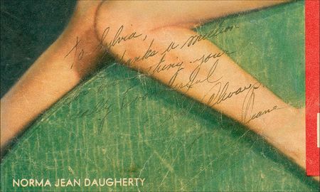 Lot #700 Marilyn Monroe - Image 2