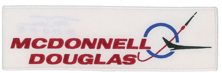 Lot #373 STS-68: Tom Jones Flown Shirt - Image 1