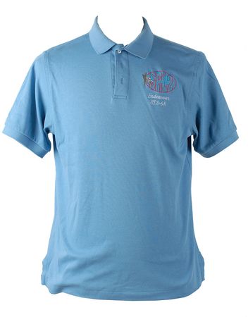 Lot #373 STS-68: Tom Jones Flown Shirt - Image 3