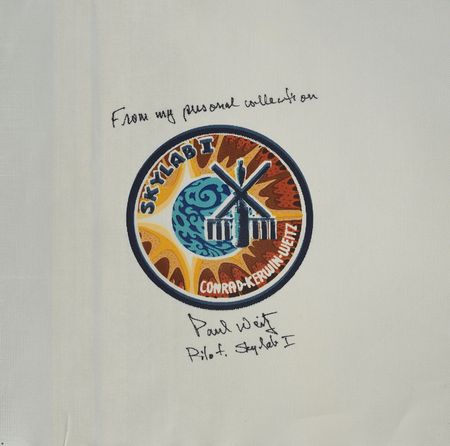Lot #375 Paul Weitz - Image 2