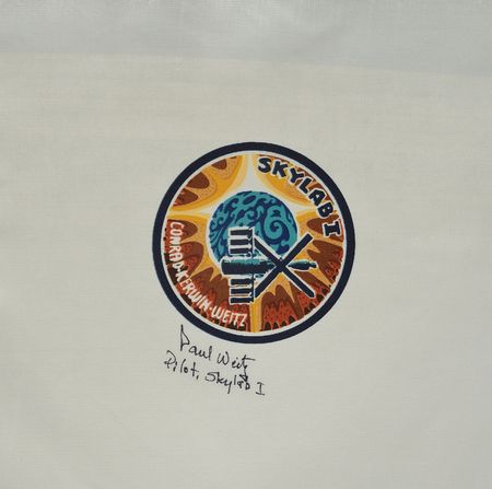 Lot #375 Paul Weitz - Image 4