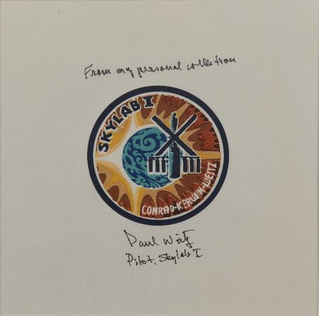 Lot #375 Paul Weitz - Image 5