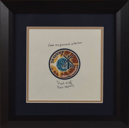 Lot #375 Paul Weitz - Image 6