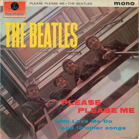 Lot #509 Beatles - Image 2